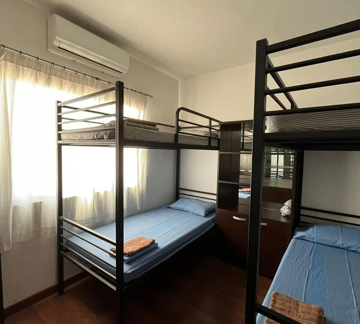 Jopa Sorority Hostel Is-Swieqi