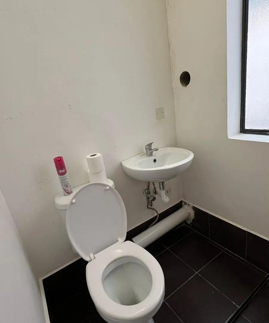 Jopa Sorority Hostel Is-Swieqi