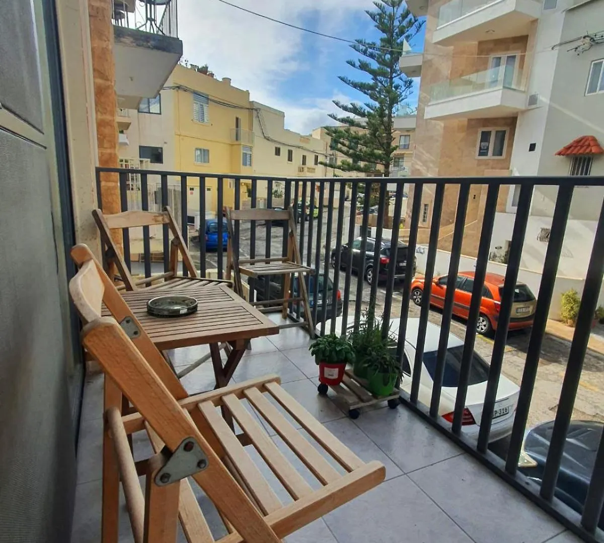 Jopa Sorority Hostel Is-Swieqi